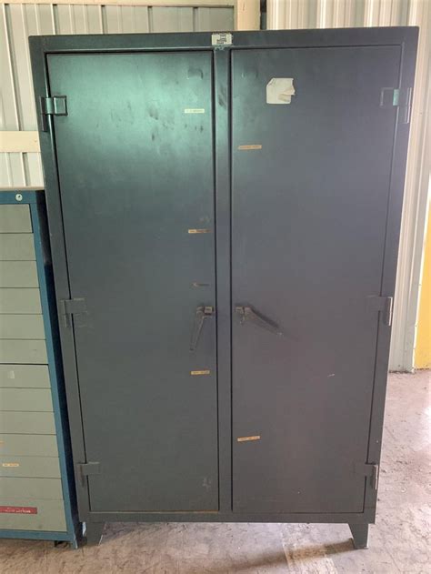 stronghold cabinets for sale